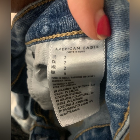 American eagle shorts - Picture 3 of 3